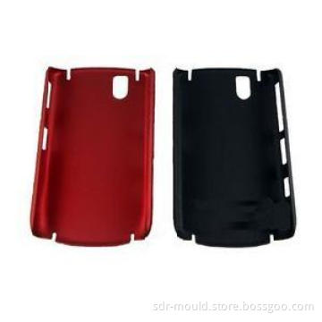 Mobile Phone Accessories, Cell Phone Case\Plastic Mold